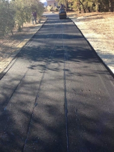 What Are The Pros of Using Asphalt For Paving?